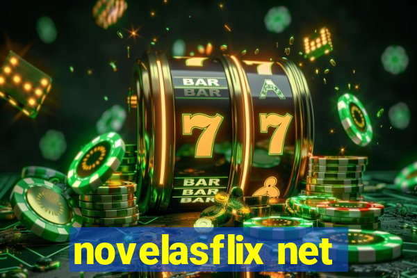 novelasflix net